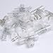 Yescom Delight 10pcs 1/2
