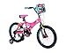 Barbie Dynacraft Bike, Pink, 18