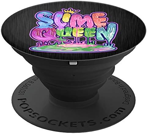 Slime Queen - Slime Making Gifts