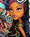Monster High Scare and Make-Up Two Pack Featuring Viperine Gorgon and Clawdeen Wolf Dolls