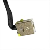 ZAHARA DC Power Jack Cable for Acer Predator Helios 300 PH317-51 PH317-52 view 3