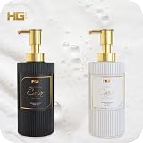 Hair Genetics Caviar Clarifying Shampoo Thickening Hair Care Gift Set For Women view 5