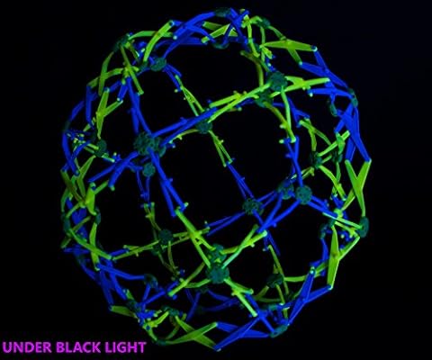 hoberman sphere amazon