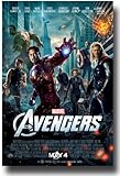 The Avengers over and over and over again