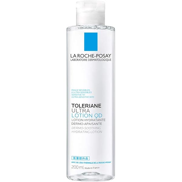 la roche posay sensitive skin