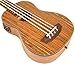 Hadean Acoustic Electric Bass Ukulele UKB-23