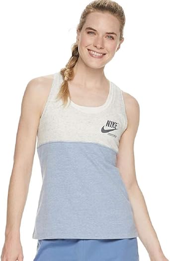 nike womens gym vest