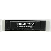 Blackwing Eraser, White, 103958