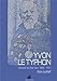 Yvon Le Typhon : La vie du Père Yvon 1888-1955 by 