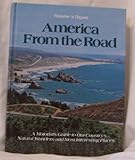 Front cover for the book America from the Road by Reader's Digest