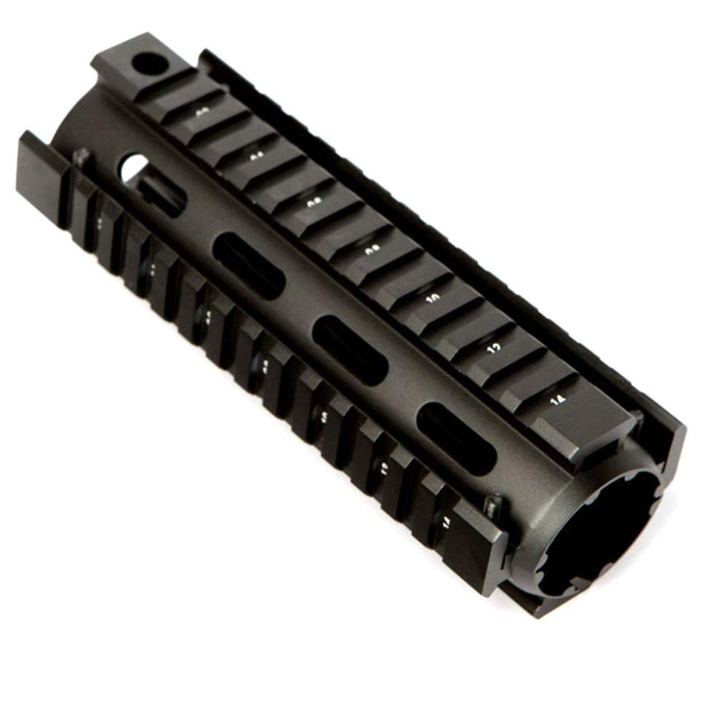 Buy XFC, 6.7 Inch For AR15 M4 Carbine Handguard Airsoft AR15 RIS Drop