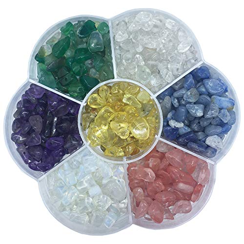 Amazon Natural Crystal Beads For Jewelry Making 6mm Genuine