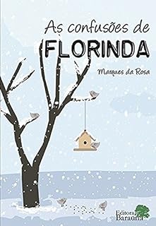 Livro As Confusões de Florinda
