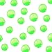 Super Z Outlet 1 Pound Bag of Apple Green Water Gel Pearls Beads for Vase Filler, Home Decoration, Wedding Centerpiece, Plants, Education (Makes 12 Gallons)