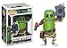 Funko Pop Animation Rick & Morty Pickle Rick, Pickle Rick (w/Laser) Vinyl Figures SET