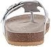 The Children's Place Luna T Strap Sandal Slide (Little Kid/Big Kid)