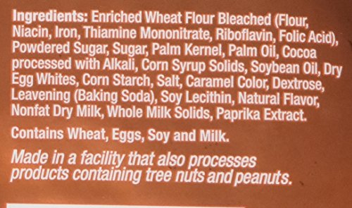 Sheila G's Brownie Brittle Salted Caramel - Pack of 3 (5 Oz. Ea.)
