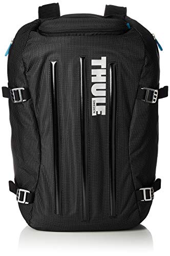 thule 40 liter duffel pack
