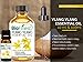 BioFinest Ylang Ylang Oil - 100% Pure Ylang Ylang Essential Oil - Premium Organic - Therapeutic Grade - Aromatherapy - Boost Energy/Heart - Help Reduce Stress/Anxiety - FREE E-Book (10ml)