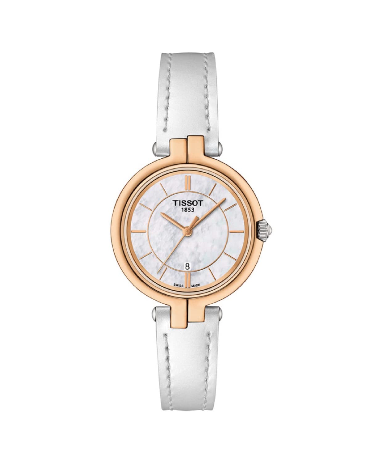 Tissot Flamingo