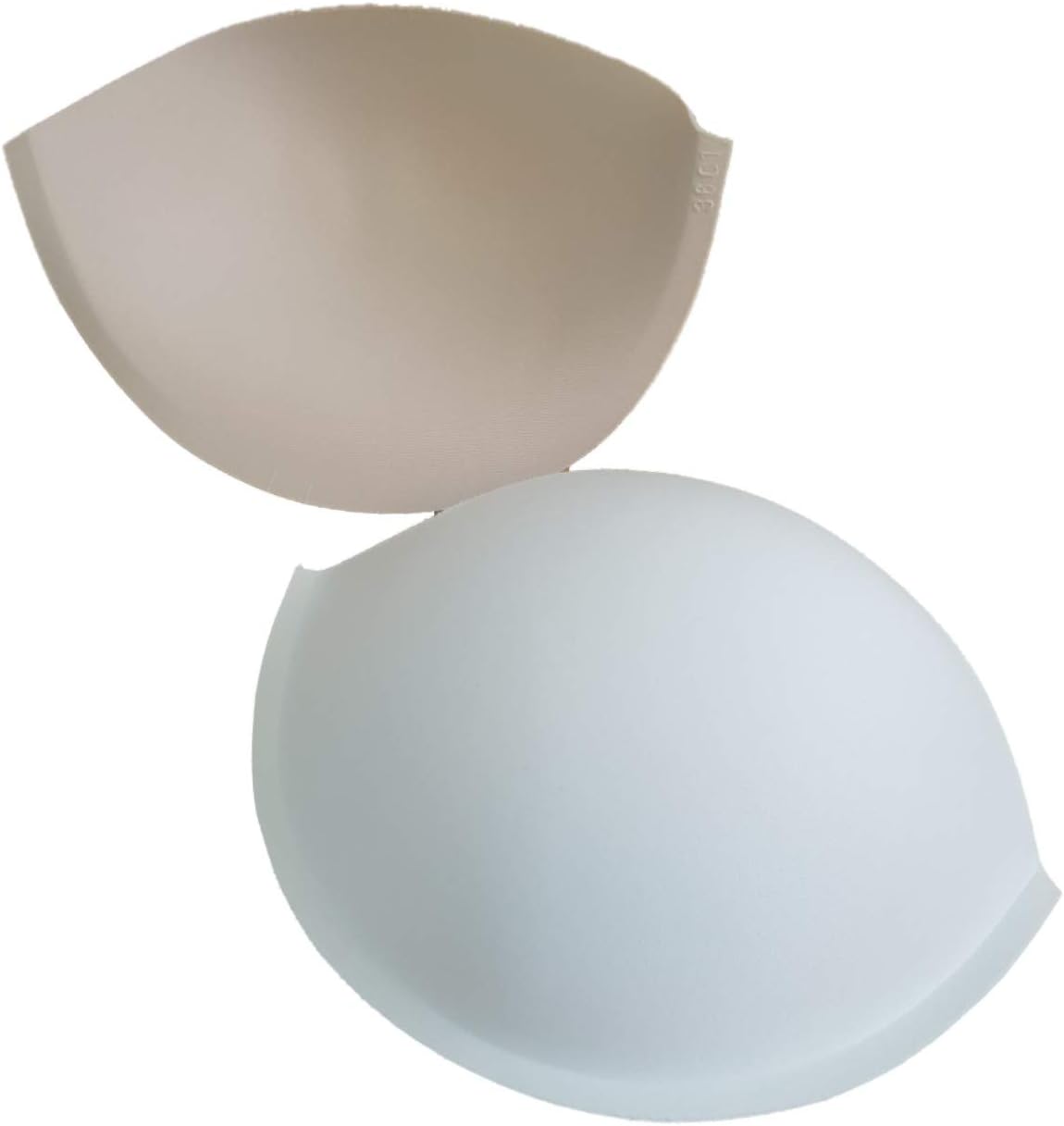 inserto in gel per reggiseno