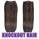 Fits like a Halo Hair Extensions 20