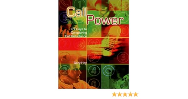 Sales Call Reluctance Test Sales Call Reluctance Test