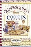 Old-Fashioned Cookies by