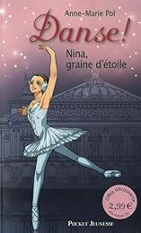 Nina, graine d'étoile