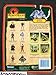 Kenner Robin Hood Prince of Thieves Azeem with Scimitar Action Figure