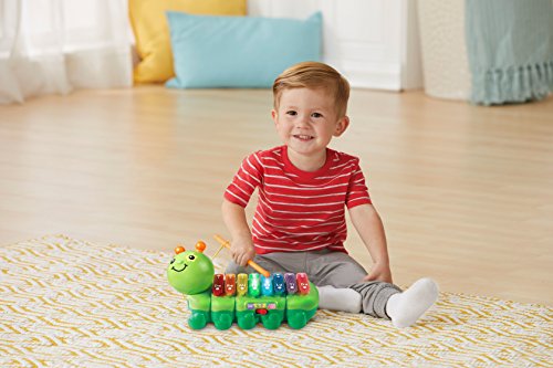2 VTech+80+174900+Zoo+Jamz+Xylophone