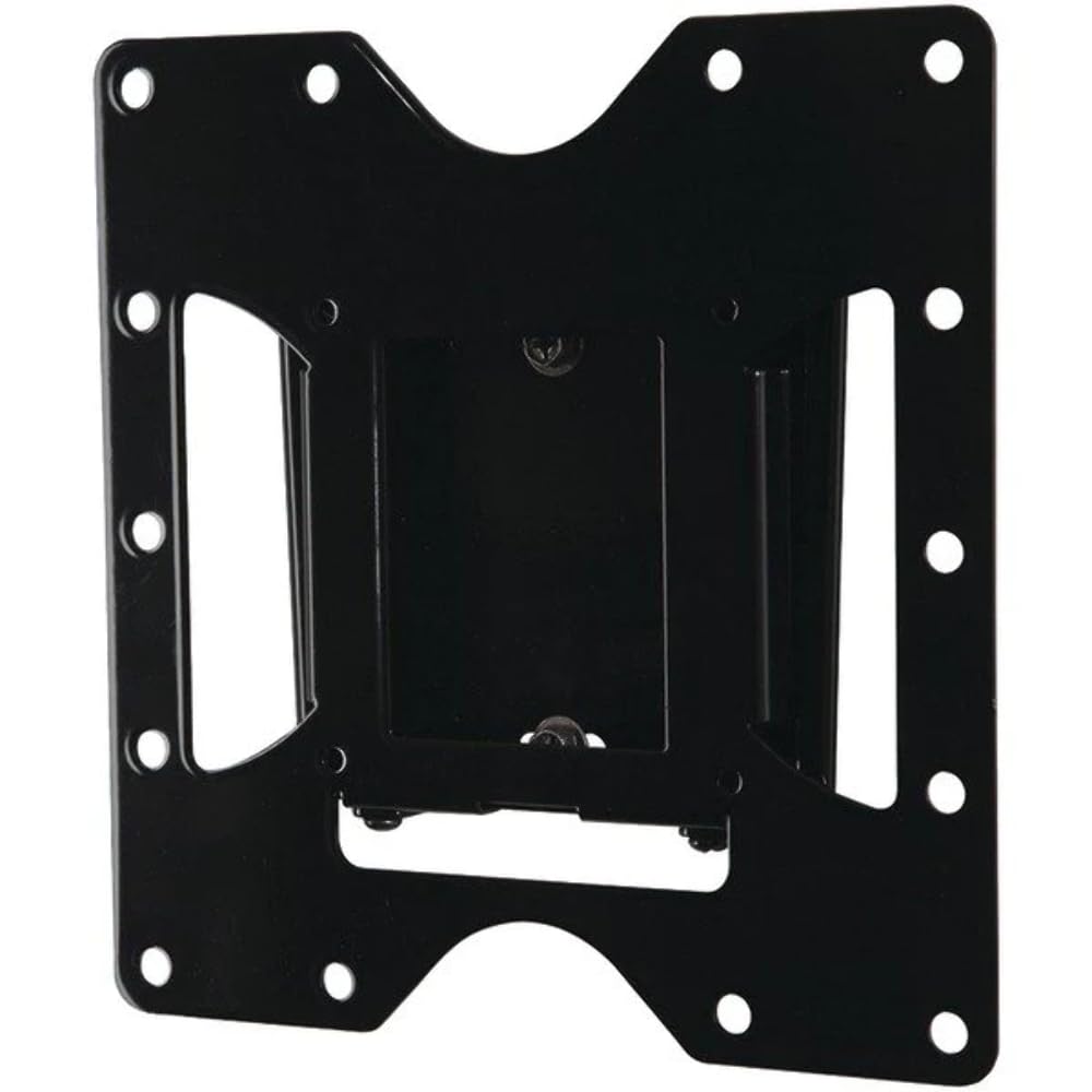 Peerless PF632 Paramount Universal Flat-to-Wall Mount, Black