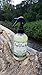 Dollylocks Tightening Spray – The Original Dreadlock Tightening Spray, Residue-Free, Coconut Lime (Beach Bae Scent, 8oz)