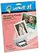 Invent It! Half Fold Gloss Finish Greeting Cards
