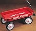 Radio Flyer Wagon Bed Pad