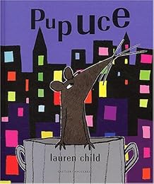 Pupuce