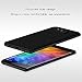 Anccer Compatible for Galaxy S8 Plus Case [Colorful Series] [Ultra-Thin] [Anti-Drop] Premium Material Slim Cover for Samsung Galaxy S8+ 6.2Inch (Not fit for Galaxy S8) - Black