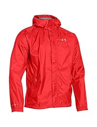 Under Armour Hombre UA Storm Bora chamarra