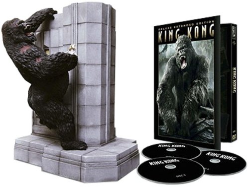 King Kong - Version Longue - Edition Deluxe - Edition Limitée