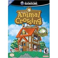 Animal Crossing