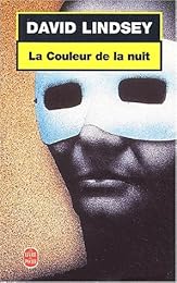 La  couleur de la nuit