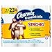 Charmin Charmin Essentials Strong Toilet Paper 9 Giant Rolls, 1.8 Pound