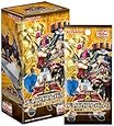 遊戯王ゼアル OCG デュエリストパック 遊馬編2 ゴゴゴ&ドドド BOX
