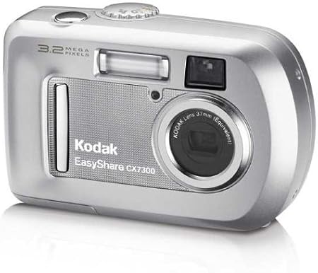kodak easyshare cx7300 price