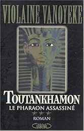 Le  pharaon assassiné