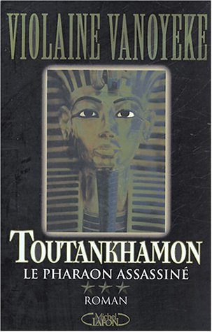 Le  pharaon assassiné