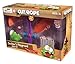 Cut The Rope Mega Buildable Playset