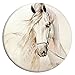 Universal Phone Expanding Stand and Grip for Smartphones and Tablets (Horse )