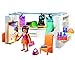 PLAYMOBIL® Modern Dressing Room