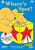 Spot - Where's Spot? [DVD]